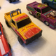 Illustration for article titled Colossal Die-Cast Collection - Box 97 - Champs of the Road